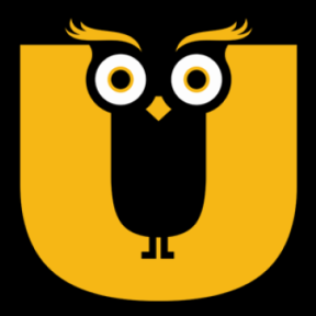 Lullu Premium logo